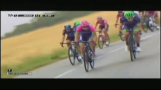 2016 Tour de France stage 10 - 12