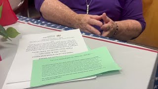 Free grief sessions in Thomasville help neighbors face unfinished business