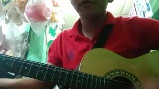 Salah apa aku silir7 cover ovay hernandes