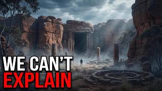 Full 10 Ancient Structures in Australia No One Can Explain News