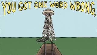 Tesla And The Word You Got Wrong