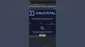 How I check if a PDF contains malware