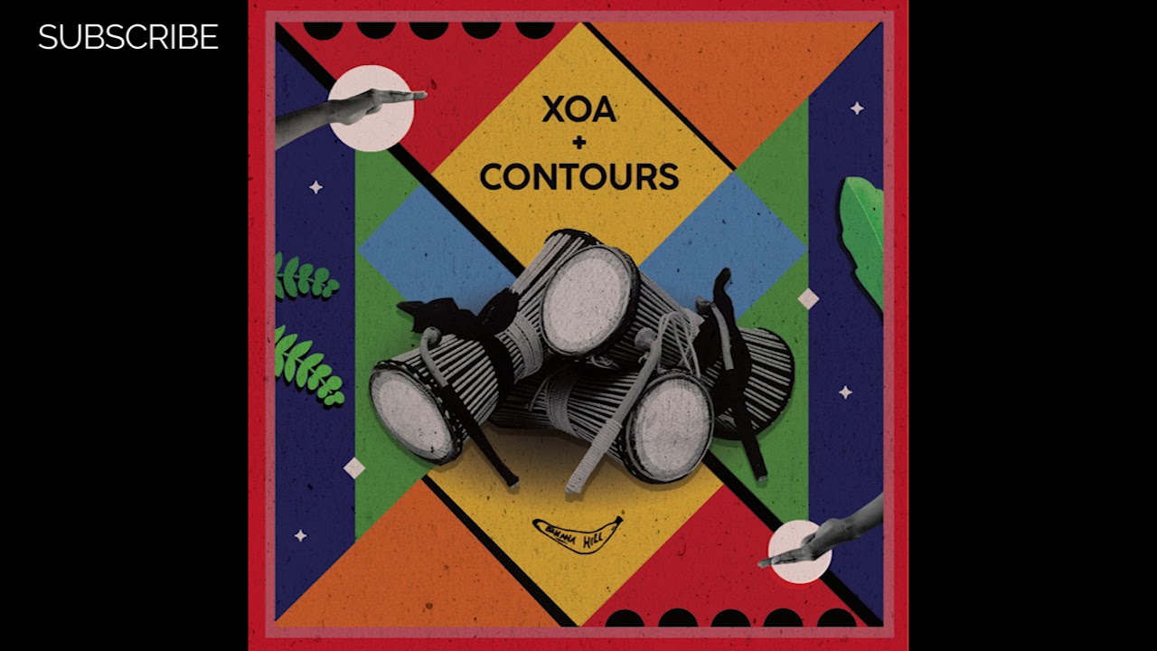 Guarda XOA & Contours - Too Much Talking su YouTube Guarda XOA & Contours - Too Much Talking su YouTube