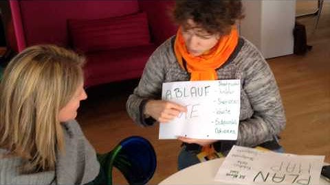 Video-Prototype des Projekts "Go Hi Story" vom ServiceDesign Jam Linz 2015