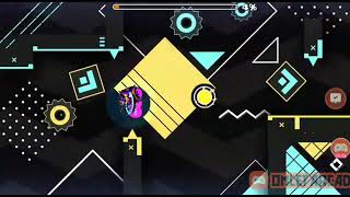 W A L K by Rifky12 | Geometry Dash 2.11