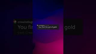 What happens if you scroll down to the end of reddit