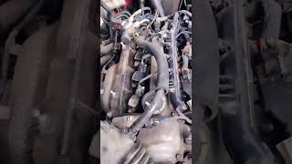 Kia soul 2013 1.6 motor throttle body...