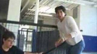 HPHS Theatre Year in Review 2007 Part 1