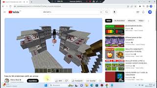 Shoot An Enderman With Arrows