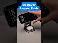 20 AWESOME Amazon Finds #shorts #amazonfinds #products #gadgets #amazon #productreview