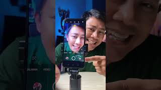 GIMBAL FACETRACKING TERAJANGKAU DARI SKYTIME #gimbalfacetracking #gimbalskytime