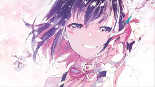 osu! | Gamen no Naka no Kimi ga Suki - AZKi [dahkjdas' Insane]  HD