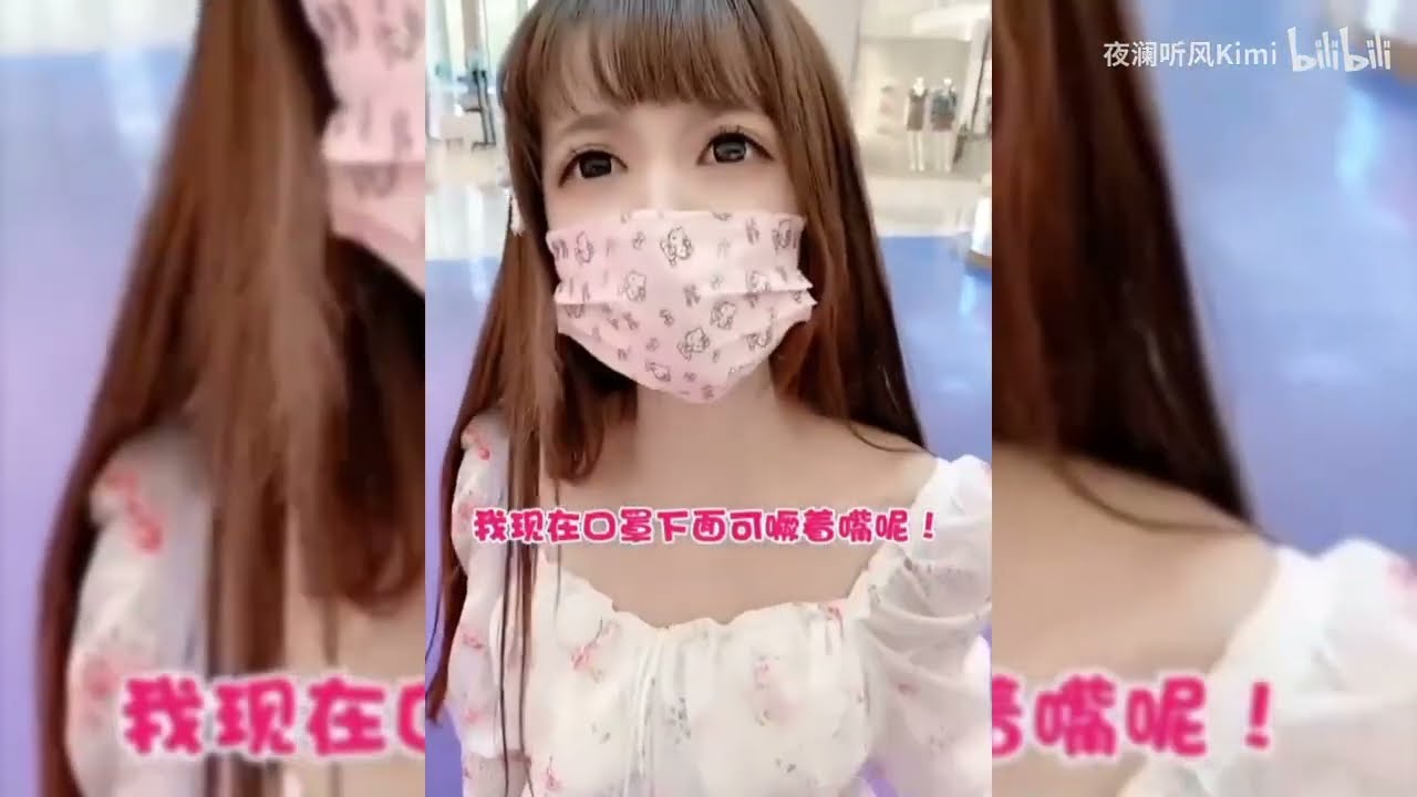 盘点故意松开女朋友的手，她的反应（1）