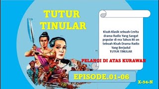 Tutur Tinular Episode 01-06