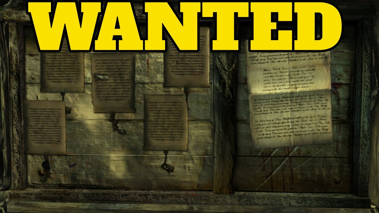 Enderal Forgotten Stories - UN DIA COMO CAZARRECOMPENSAS #29