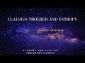 UNDERSTANDING THE CLAUSIUS CLAPEYRON EQUATION| Engineering Thermodynamics