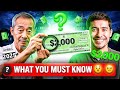 $2,000 Stimulus Checks Coming in April 2025?💵| What You Must Know 🧾| Social Security Solutions