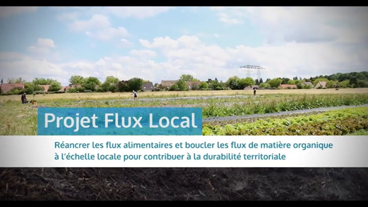 Encourager la diversification et aider à l'installation pour augmenter la production agricole locale