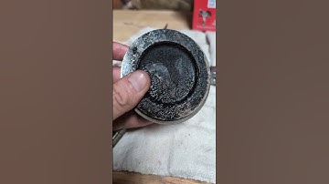 changing the pistons on a Kohler command cv730 #smallenginerepair #engine