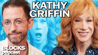 Kathy Griffin | Blocks Podcast w/ Neal Brennan