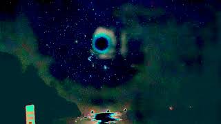 DO NOT ENTER (Dark Ambient Cosmic Horror) Information