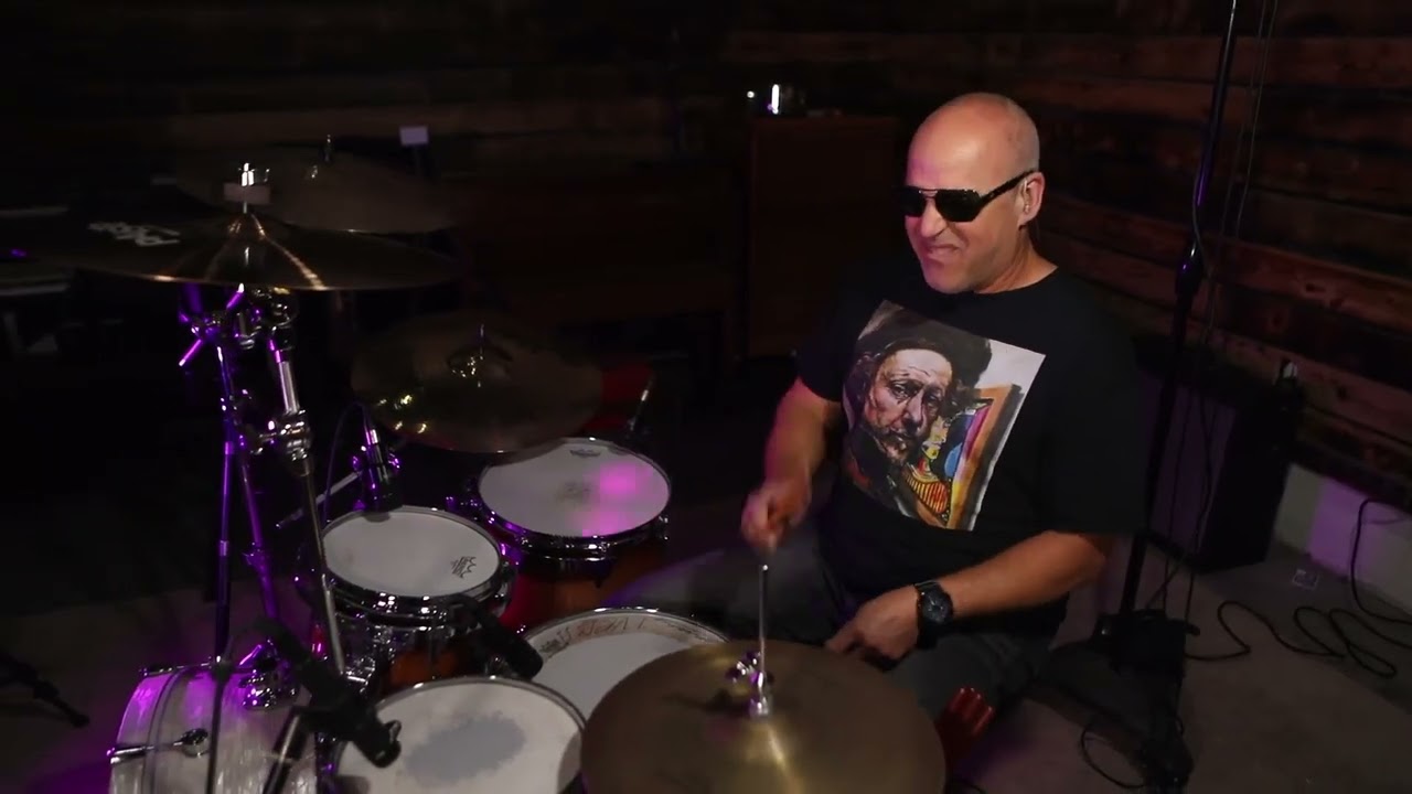 Linkin Park, In The End, Robertrachellidrums