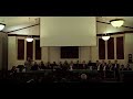 More Holiness Give Me (Jenny Oaks Baker)