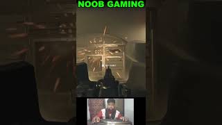 NOOB'S IMPOSSIBLE VANGUARD TRAIN FIGHT /Call of Duty: Vanguard GAMEPLAY #gameplay #short #cod
