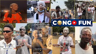 🤣toseka n'a ba diplômé exetat ya #rdcongo 🤣😅ba #congolais balekisi 🤣#mboka #congo #diplome #toseka 