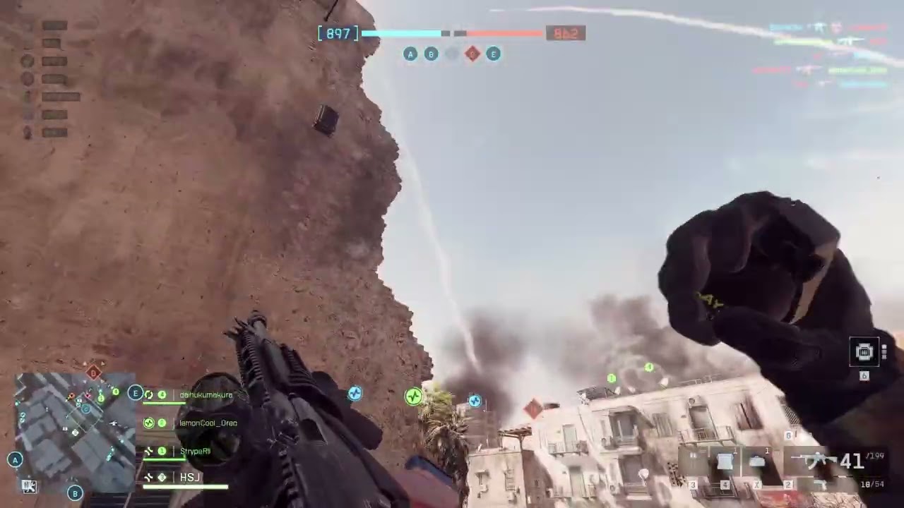 Battlefield™ 6 Open Beta   2025 08 10 오전 3 22 56