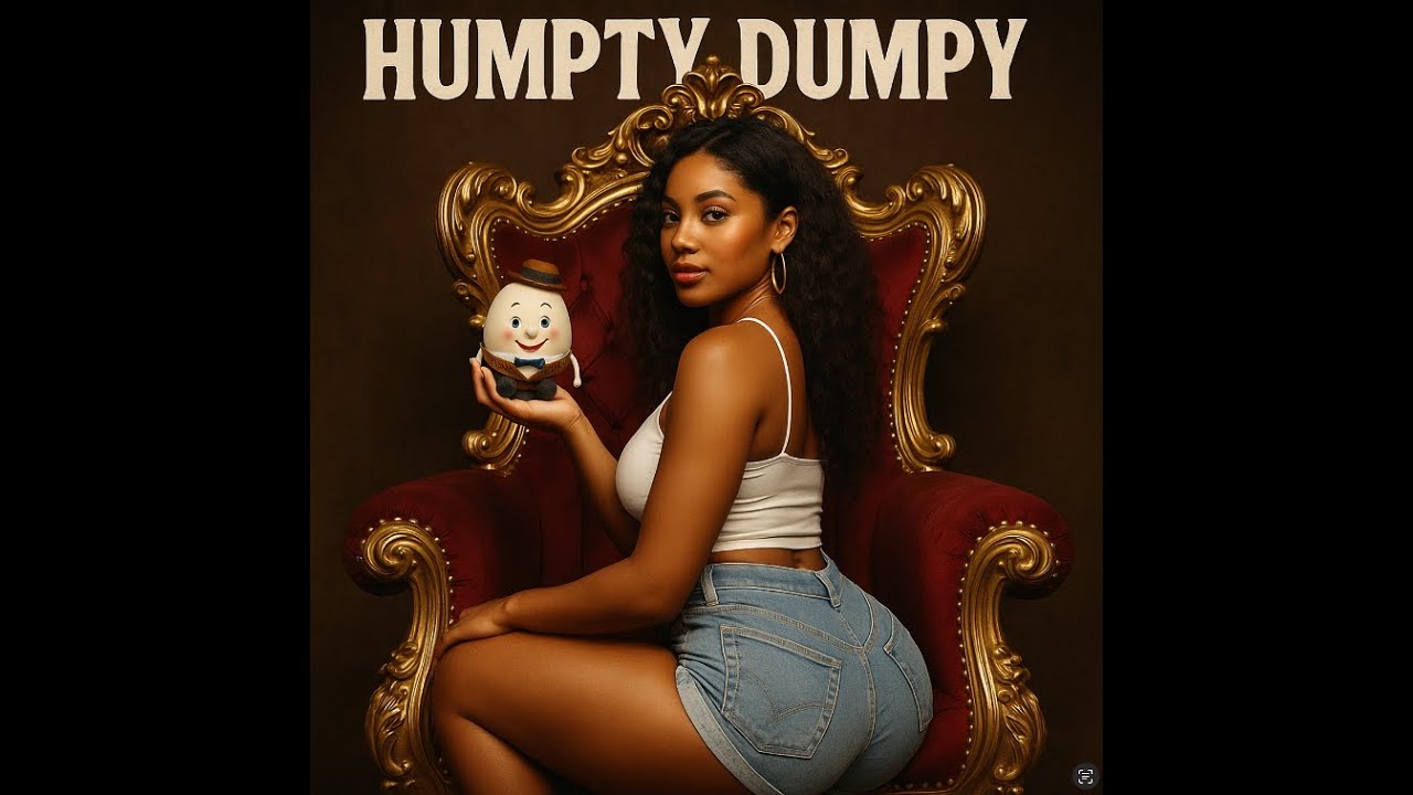 Watch HUMPTY DUMPY on YouTube Watch HUMPTY DUMPY on YouTube