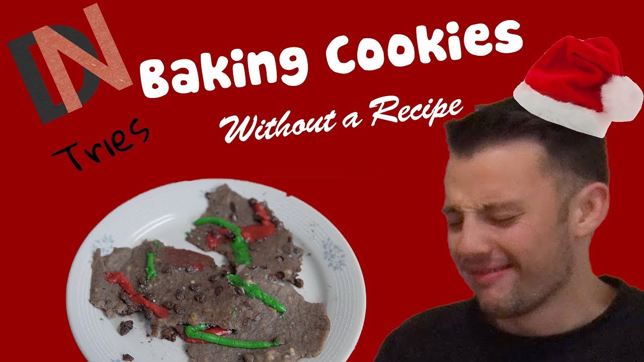 camera iphone 8 plus apk DN Tries: Baking Cookies Without a Recipe