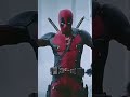 Deadpool dance😎😎😎
