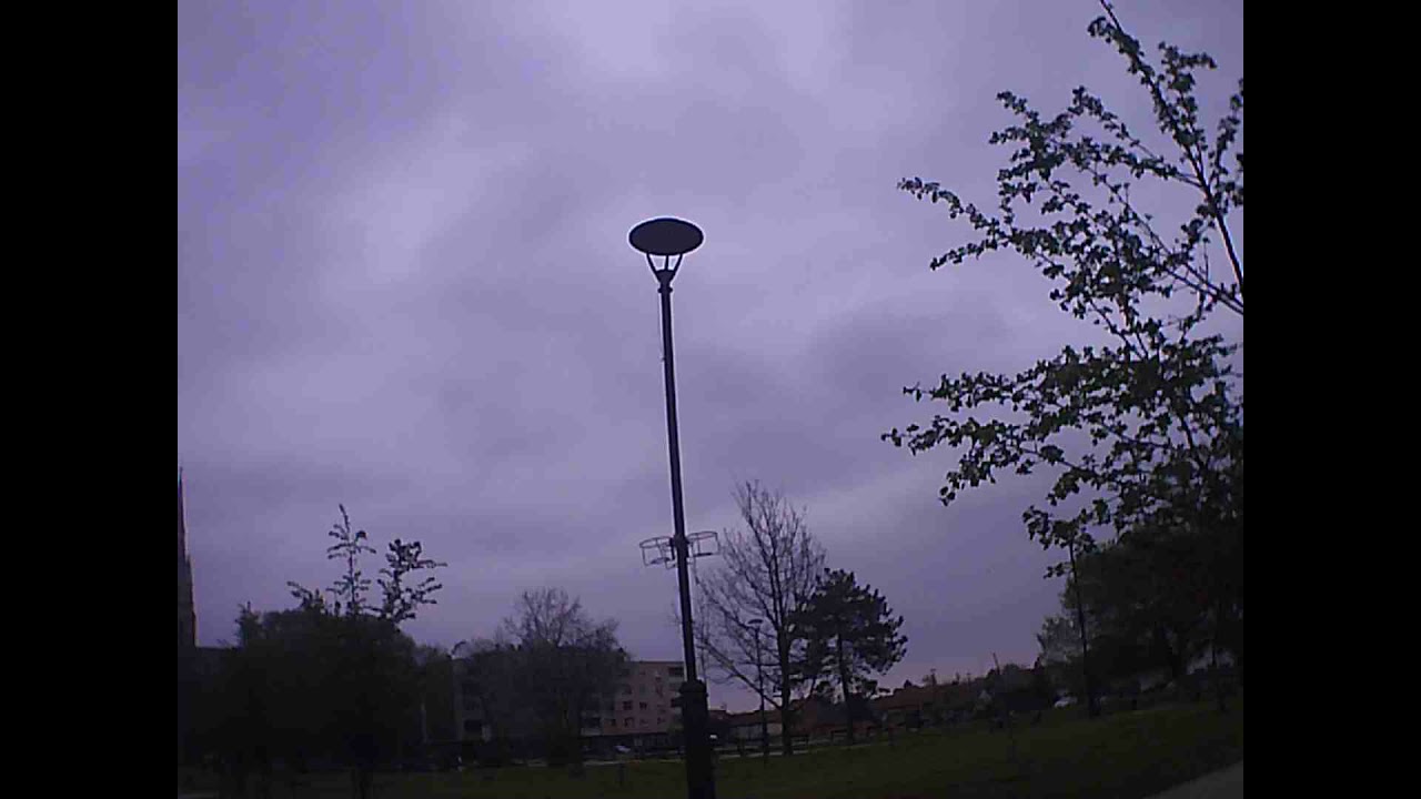 Backa Topola topolya street cam utca nézése zobnatica