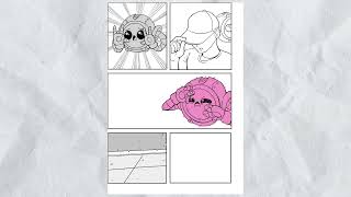 MAC Doodles | The PANEL Saga | Ep. 3 | Manga Mayhem | June 2026