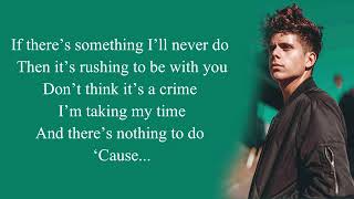 Rudy Mancuso   Lento Full HD lyrics