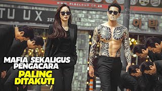 PUNCAK BALAS DENDAM Sang MAFIA ITALIA Paling Disegani❗️Alur Cerita Film Vincenzo 2021