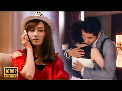 【Full Movie】妻子深夜給丈夫打電話，怎料聽到小三的聲音，直接離婚讓他後悔🎈Chinese Television Dramas