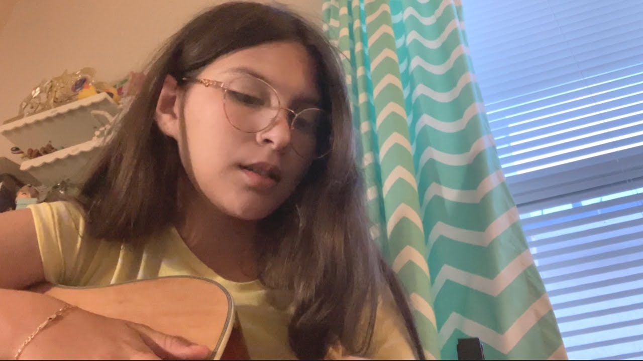 Our Song (short cover) Radiator Hospital YouTube