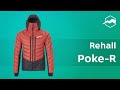 Куртка Rehall Poke-R. Обзор