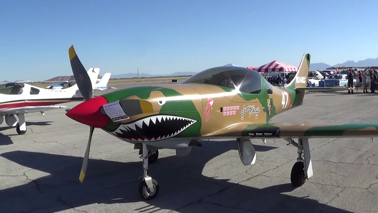 Las Cruces New Mexico Wings & Wheels 'Fest YouTube