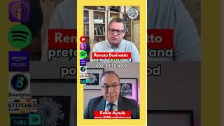 Renato the evolution of the localization industry