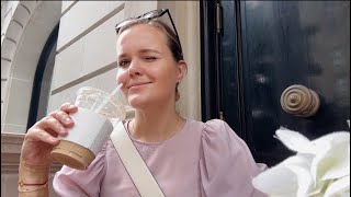 5 summer days in new york | 5 coffee shops