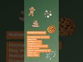 ПЕЧЕНЬЕ ЗА 10 МИНУТ | РЕЦЕПТ #shorts #youtubeshorts #еда