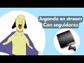 Stream con subs en ps3