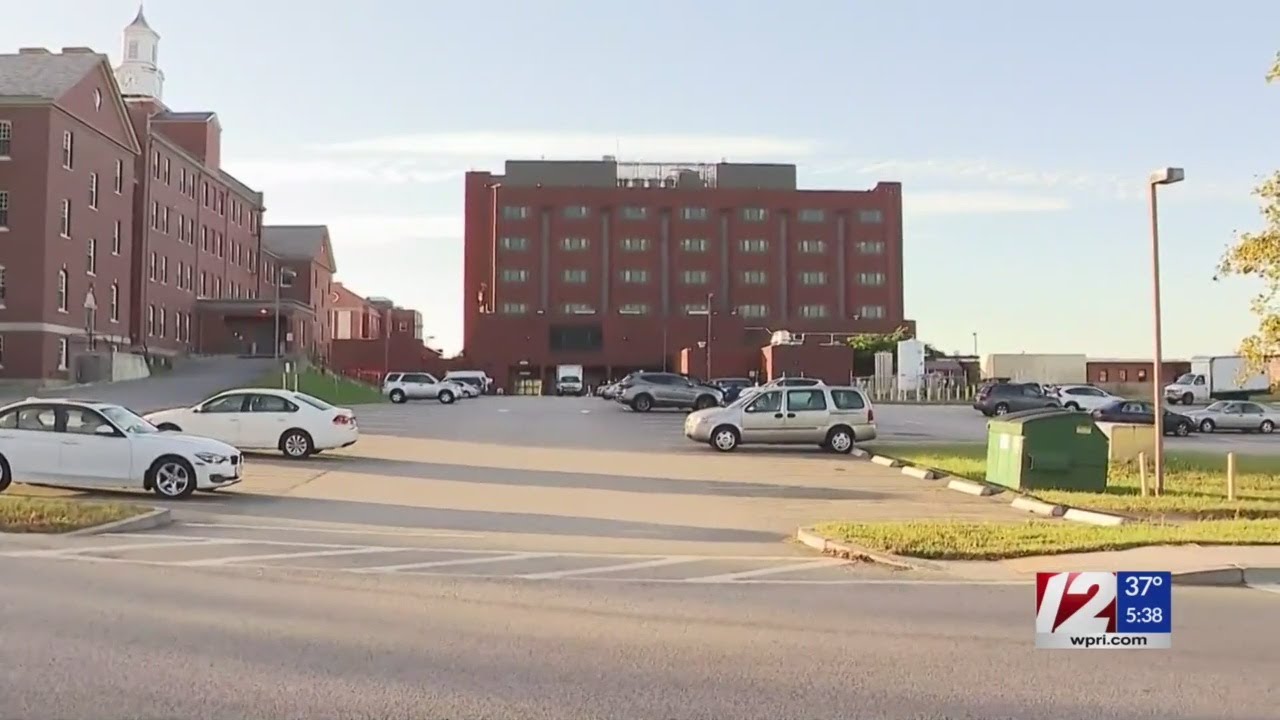 RI doctor named medical chief at Eleanor Slater Hospital had license revoked, then reinstated