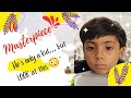 From dots to masterpiece#babyvideos #cutebaby #baby #babygirl #babyboy #babies #babycute