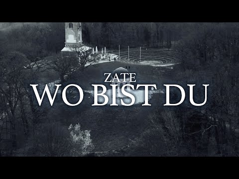 Zate - Wo bist du