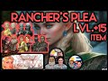 L2EVE 15mas RANCHERS PLEA lvl15