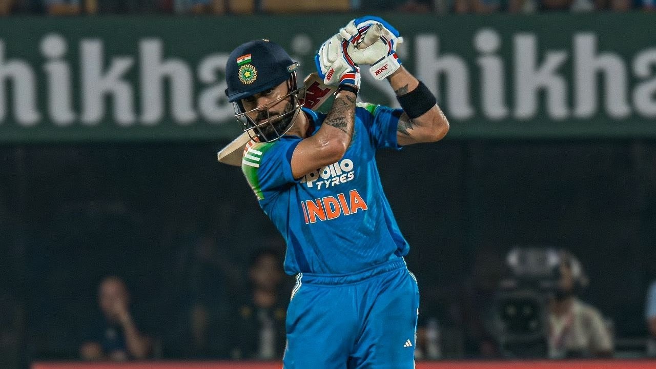 Virat Kohli Century Vs Sa🦘🥶 |Ind vs Sa 2025 odi series